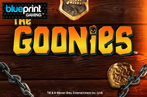 The Goonies Jackpot King